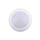 Encastré disque de surface 6" Eiko DSD6-13W-9FCCT-120DTWH Blanc