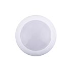 Eiko DSD8-15W-830-120DTWH 8" 15W encastré mince en surface