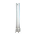Duo tube T5 CFL Eiko dt18-35-rs 18w