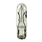 Ampoule miniature à culot wedge Eiko E37 T1 1/2