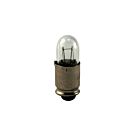 Ampoule midget miniature à culot vissé Eiko 40 T3 1/4 E10