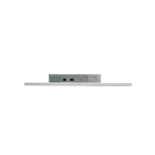 Eiko EP1-22PS30-FCCT-U-12 Blanc 2' x 2' Panneau plat Wattage et CCT Sélectionnable