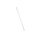 Tube T8 triphosphor fluorescent Eiko f17t8-841k 2' 17w