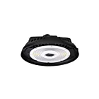 Highbay rond à LED température CCT au choix wattage sélectionnable Eiko HBX3-PS150-FCCT-H