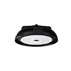 Highbay rond à LED Eiko HBX3-PS240-40-V wattage sélectionnable 4000K