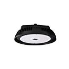 Highbay rond à LED Eiko HBX3-PS300-40-V wattage sélectionnable 4000K