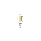 Lampe à filament de remplacement LED HID Eiko L28WED23-GC-830-U-E26 ED23.5 28W