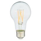 Eiko L4.5WA19-840GC-D-E26 4.5W A19 LED Ampoule