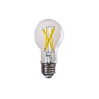 Eiko L4.8WA19-8FCCTGC-D-E26 4.8W A19 Lampe sentinelle Ampoule LED