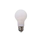 Eiko L4.8WA19-8FCCTGF-D-E26 4.8W A19 Lampe sentinelle Ampoule LED