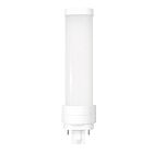Eiko L6WPLC-AB-835-U-G24D-HR 6W Type A+ B LED Ampoule