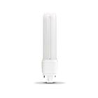 Ampoule LED PL Type A+B Eiko L7WPLC-AB-835-U-G24D-O 6.7W