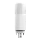 Eiko L7WPLS-AB-830-U-GX23-O 7W LED Lampes PL