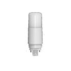 Eiko L7WPLS-AB-840-U-G24D-O 7W LED Lampes PL