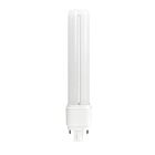 Ampoule Type A LED Eiko L9.5WPLC-A-840-UD-G24Q-O 9.5W