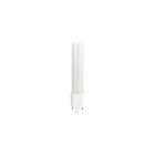 Ampoule LED PL Type A+B Eiko L9WPLC-AB-840-U-G24D-O 9W