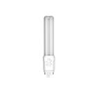 Eiko L9WPLC-AB-8FCCT-U-G24D-O 9W Type B LED Ampoule