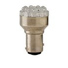 Ampoules Miniature de remplacement LED S8 Eiko LED-12-DCBAY-W 