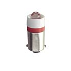 Ampoules Miniature de remplacement LED T3 1/4 Eiko LED-120-MB-R