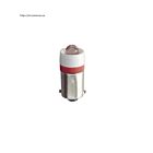 Ampoules Miniature de remplacement LED T3 1/4 Eiko LED-24-BA9S-Y 