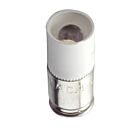 Ampoules Miniature de remplacement LED T1 3/4 Eiko LED-24-MG-W 