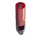 Ampoules Miniature de remplacement LED T2 Eiko LED-24-PSB-R 