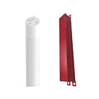 Eiko LED10.5WT8-48-840-DBL-G8D-EM 10.5W 4' LED T8 Tube