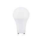 Lumière de remplacement A19 à LED Eiko LED11WA19-OMN-830-GU24-DIM-B 11W