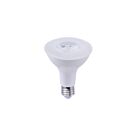 Lampe de remplacement flood LED PAR30 Eiko LED11WPAR30-FL-827-DIM-G9 11W 2700K