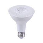 Lampe de remplacement flood LED PAR30 Eiko LED11WPAR30-FL-850-DIM-G9 11W 5000K