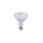 Lampe de remplacement LED narrow flood PAR30 Eiko LED11WPAR30-NFL-827-DIM-G9 11W 2700K