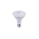 Lampe de remplacement flood LED PAR30S Eiko LED11WPAR30S-FL-827-DIM-G9 11W 2700K