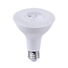 Lampe de remplacement flood LED PAR30S Eiko LED11WPAR30S-FL-830-DIM-G9 11W 3000K