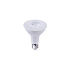 Lampe de remplacement LED narrow flood PAR30S Eiko LED11WPAR30S-NFL-830-DIM-G9 11W 3000K