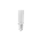 LED à 4 broches Eiko LED12W4PH-G24Q-827DM-G7 12w 2700K