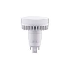 LED à 4 broches Eiko LED12W4PV-G24Q-827DM-G7 12w 2700K
