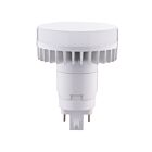 LED à 4 broches Eiko LED12W4PV-G24Q-830DM-G7 12w 3000K