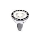Lampe de remplacement LED narrow flood PAR30 Eiko LED12WPAR30-NFL-830-U 12W 3000K