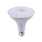 Lampe de remplacement flood LED PAR38 Eiko LED13WPAR38-FL-830-DIM-G9 13W 3000K