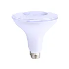 Lampe flood LED PAR38 Eiko LED15WPAR38-FL-830-DIM-G8 15w 3000K