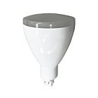 Lampe LED de remplacement PL à 4 broches Eiko LED16WPV-G24Q-840DR-G8 16W 4000K