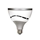 Lampe de remplacement LED narrow flood PAR38 Eiko LED18WPAR38-NFL-830-U 18W 3000K