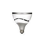 Lampe de remplacement LED narrow flood PAR38 Eiko LED18WPAR38-NFL-830-U 18W 3000K