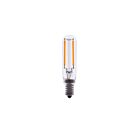 Lampe décorative de filament de LED Eiko LED2WT6E12-FIL-827-DIM-G7 T6 2w
