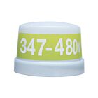 Eiko LED4537SC Serrure tournante