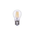 Lampe décorative de filament de LED Eiko LED4WA15-FIL-827-DIM-G7 A15 4w