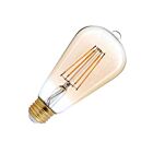 Lampe de filament de LED Eiko led4wst19-fil-822-dim-g7 4w 2700K