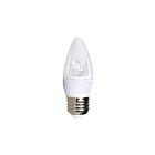 Ampoule B11 LED décorative Eiko LED5WB11-E26-827-DIM-G8 5w 2700K