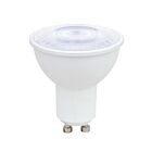 Lampe flood LED Décorative MR16 Eiko LED6.5WGU10-FL-930-DIM-G8 6.5W 3000K