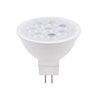 Lampe flood LED Décorative MR16 Eiko LED6.5WMR16-FL-930-DIM-G8 6.5W 3000K